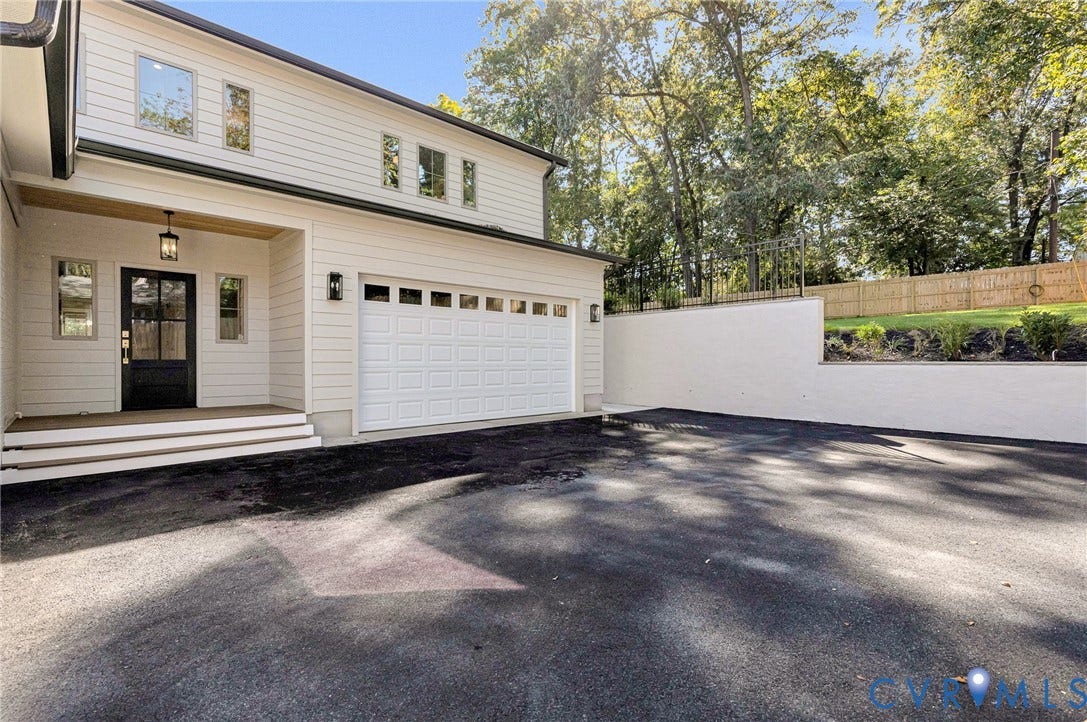 404 Waveny Road, Westham, Henrico, VA 23229 404 Waveny Road, Westham, Henrico, VA 23229