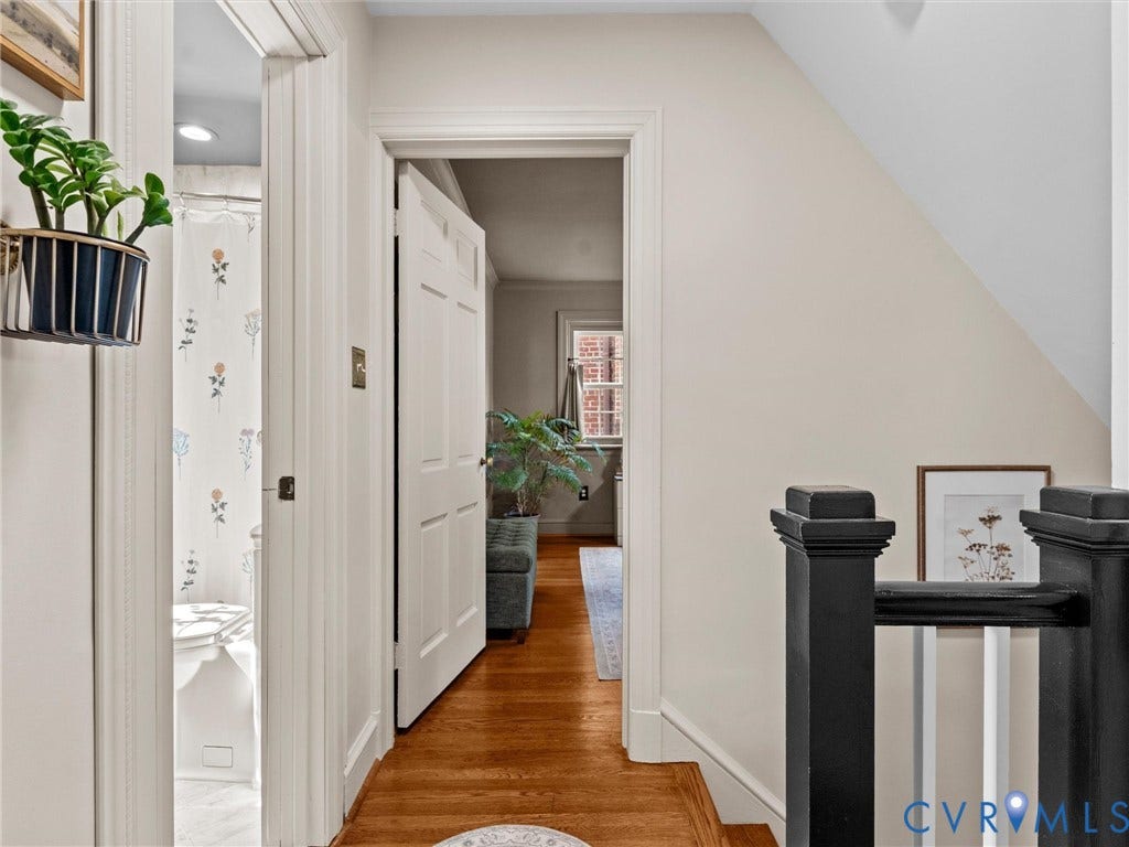 3909 W Franklin Street, Malvern Gardens, Richmond, VA 23221