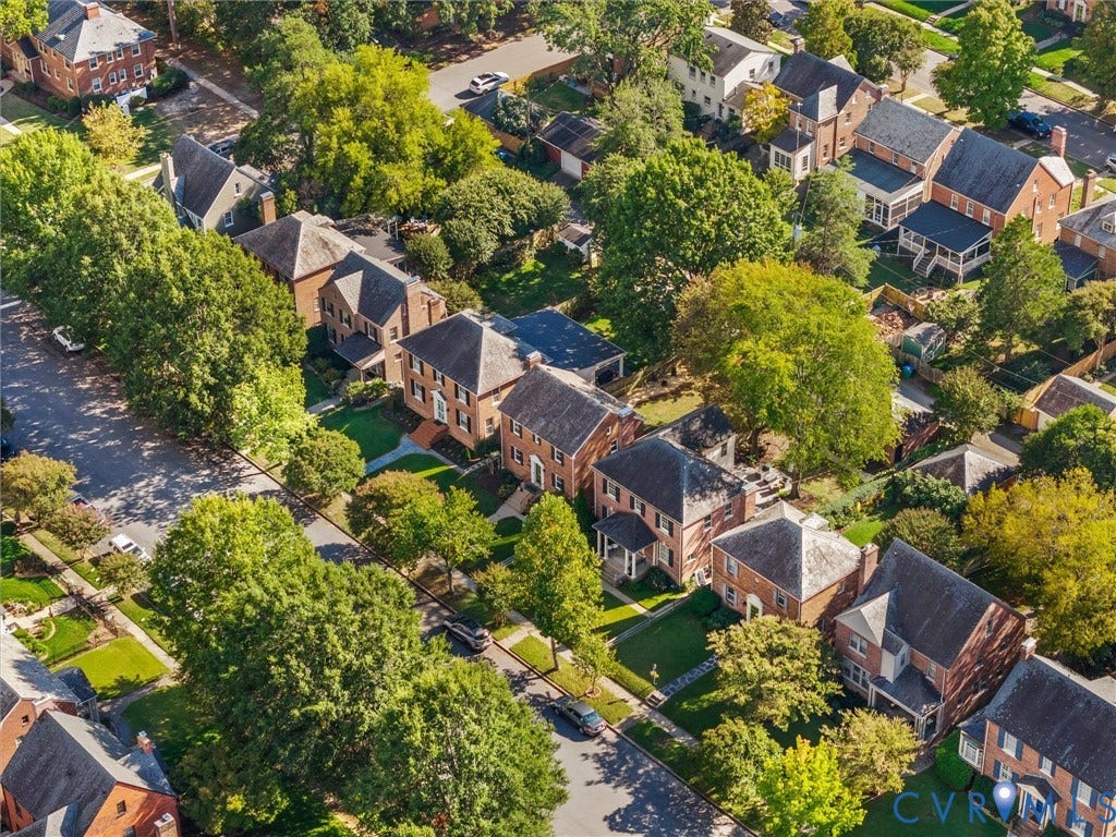 3909 W Franklin Street, Malvern Gardens, Richmond, VA 23221