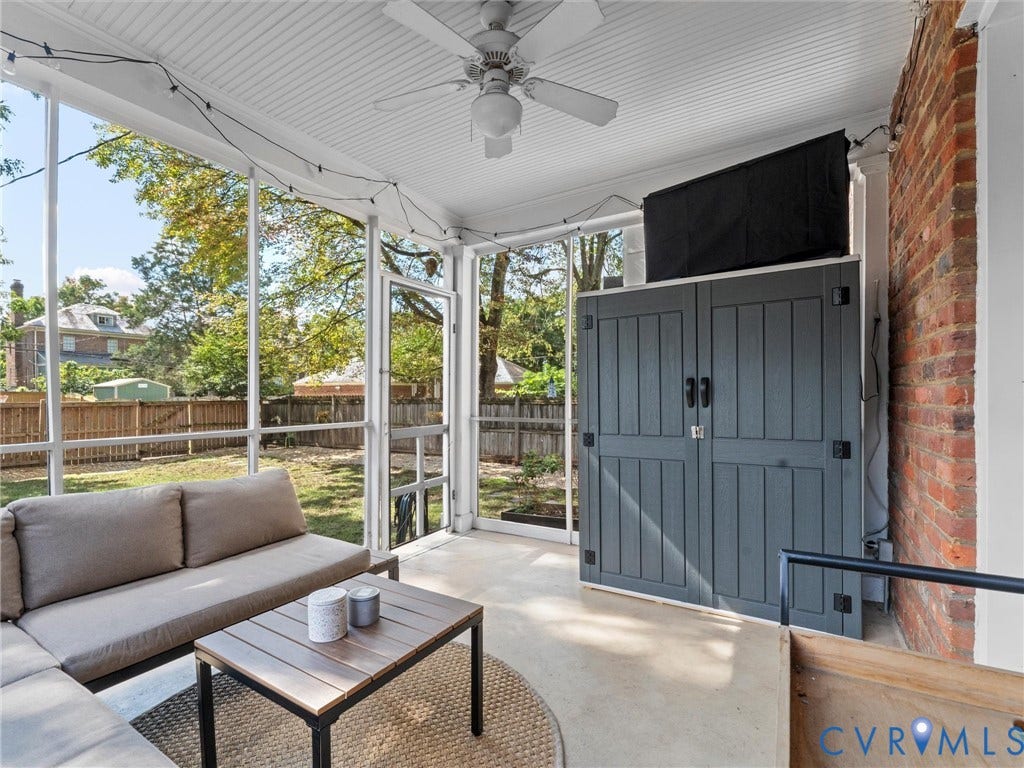 3909 W Franklin Street, Malvern Gardens, Richmond, VA 23221