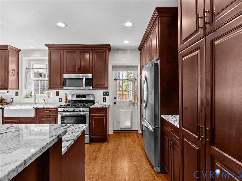 3909 W Franklin Street, Malvern Gardens, Richmond, VA 23221