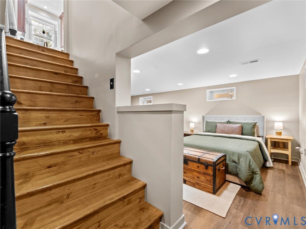 3909 W Franklin Street, Malvern Gardens, Richmond, VA 23221