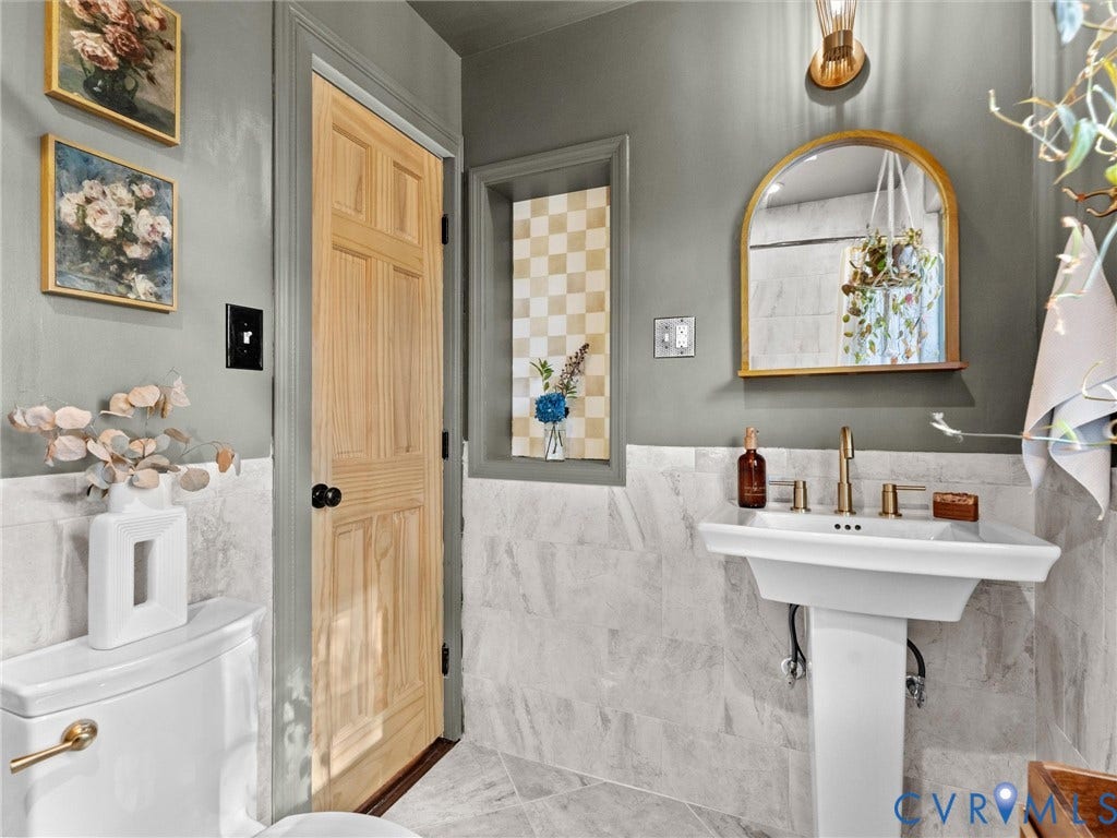 3909 W Franklin Street, Malvern Gardens, Richmond, VA 23221