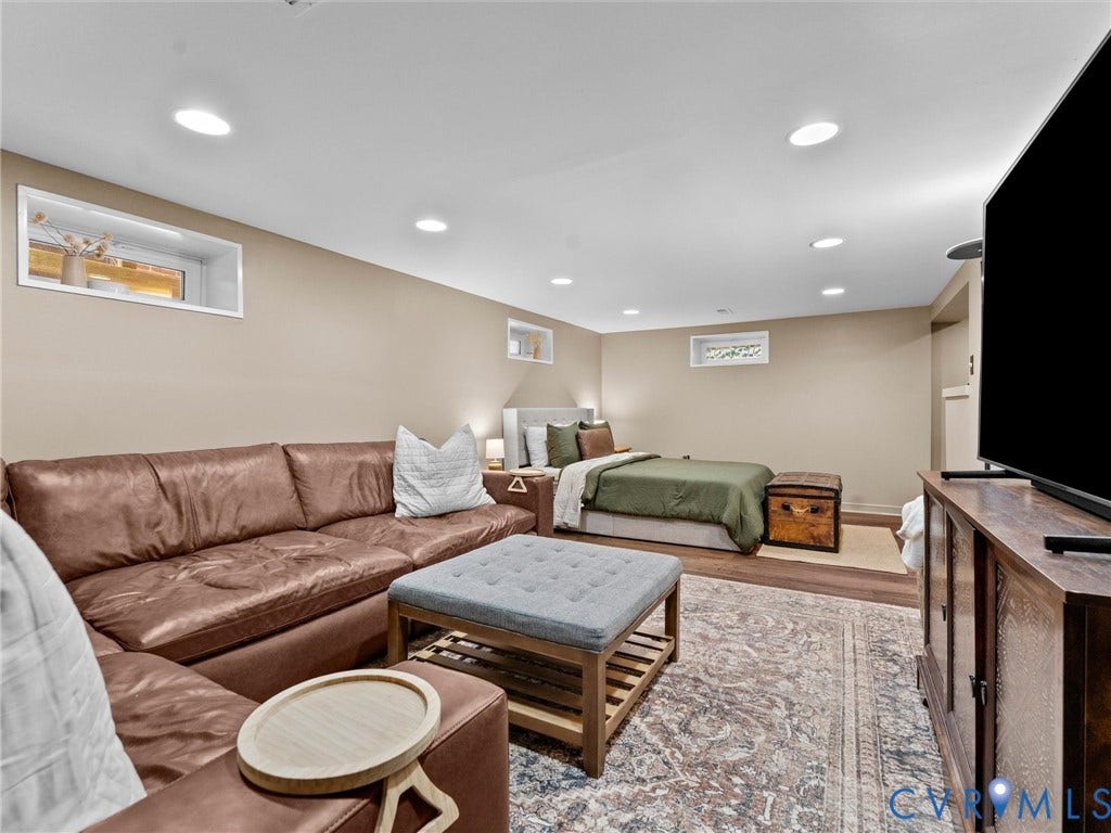 3909 W Franklin Street, Malvern Gardens, Richmond, VA 23221