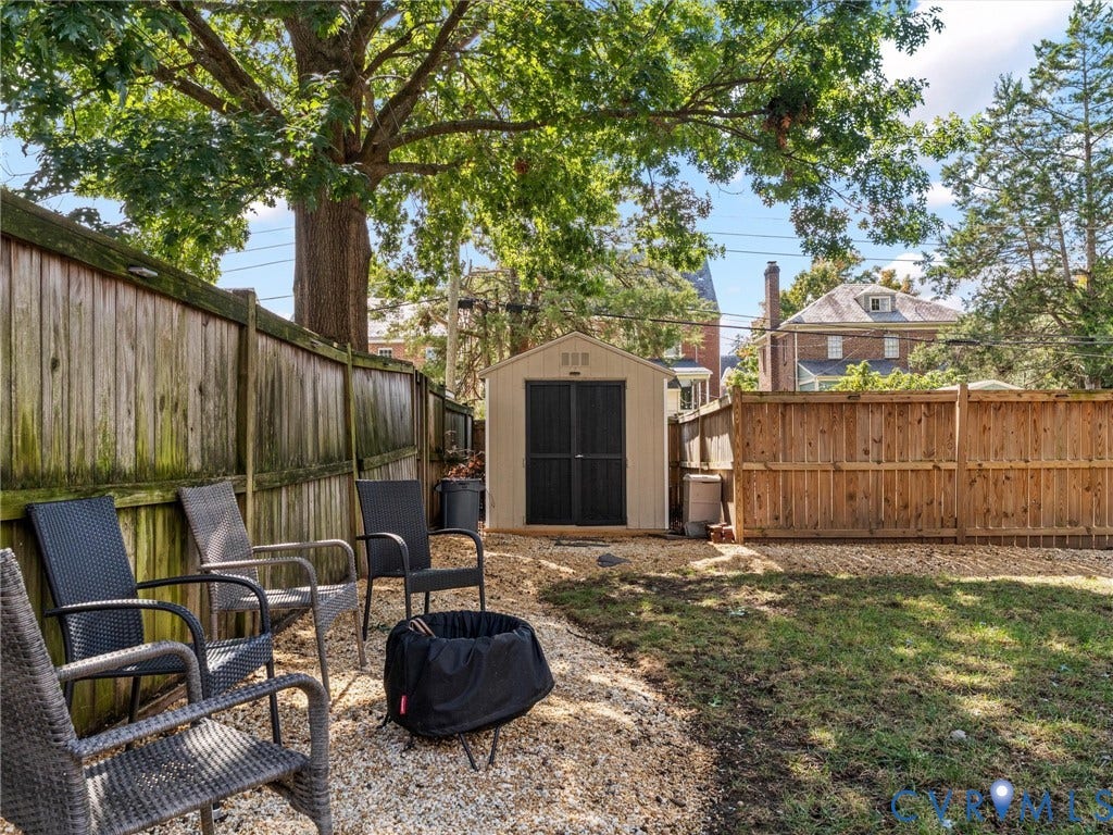 3909 W Franklin Street, Malvern Gardens, Richmond, VA 23221