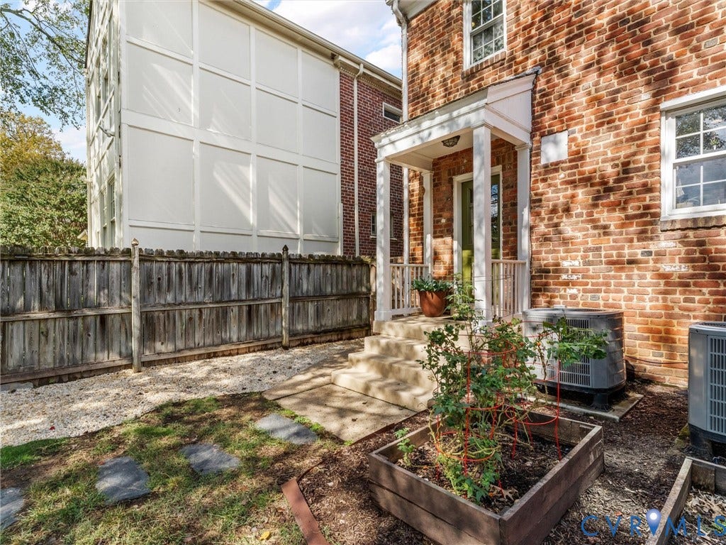 3909 W Franklin Street, Malvern Gardens, Richmond, VA 23221