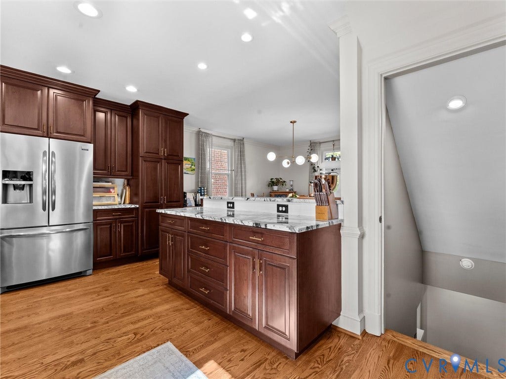 3909 W Franklin Street, Malvern Gardens, Richmond, VA 23221
