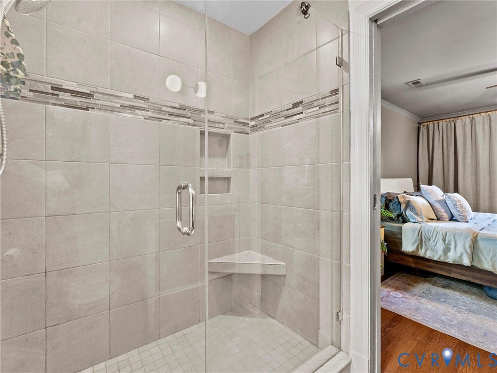 3909 W Franklin Street, Malvern Gardens, Richmond, VA 23221