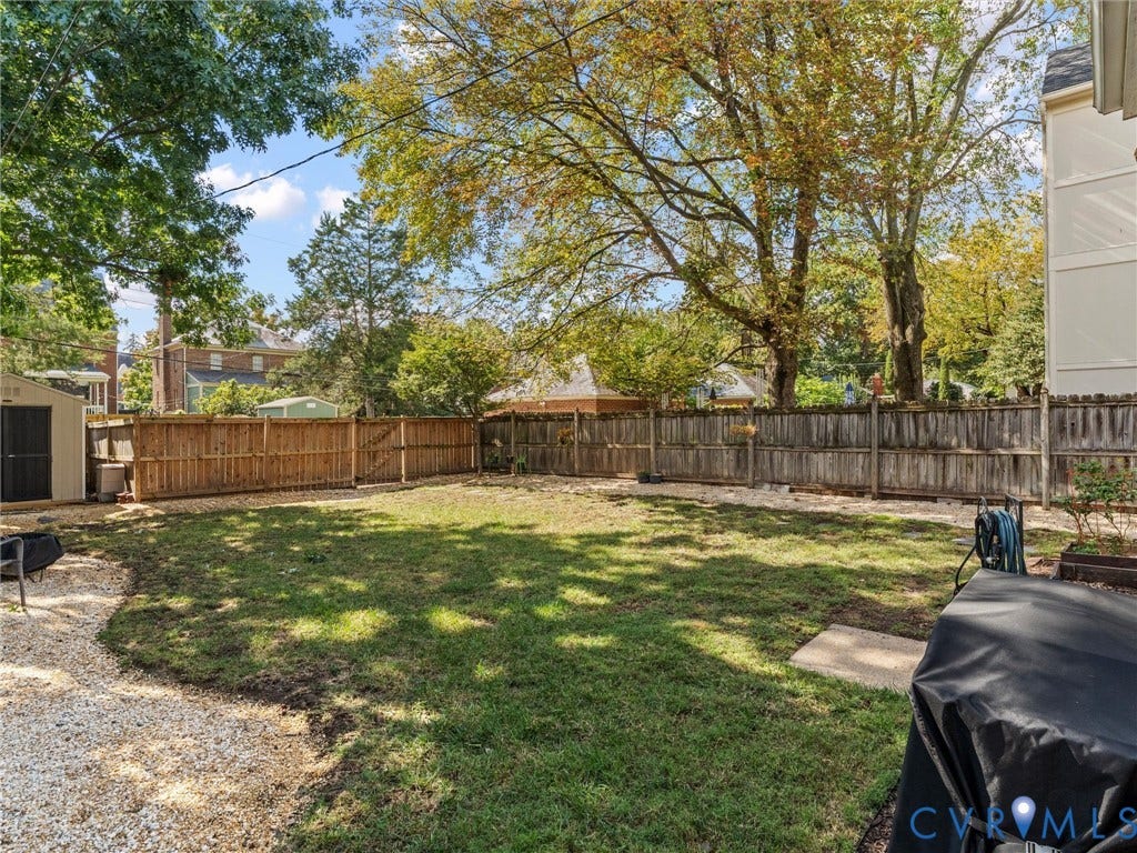 3909 W Franklin Street, Malvern Gardens, Richmond, VA 23221