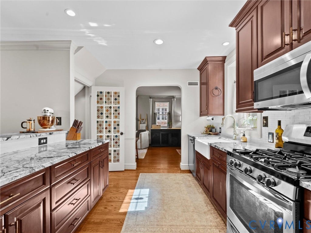 3909 W Franklin Street, Malvern Gardens, Richmond, VA 23221