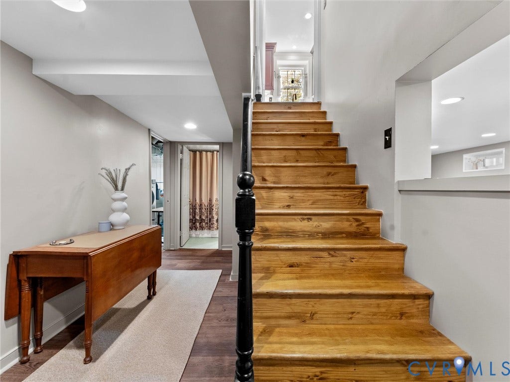 3909 W Franklin Street, Malvern Gardens, Richmond, VA 23221
