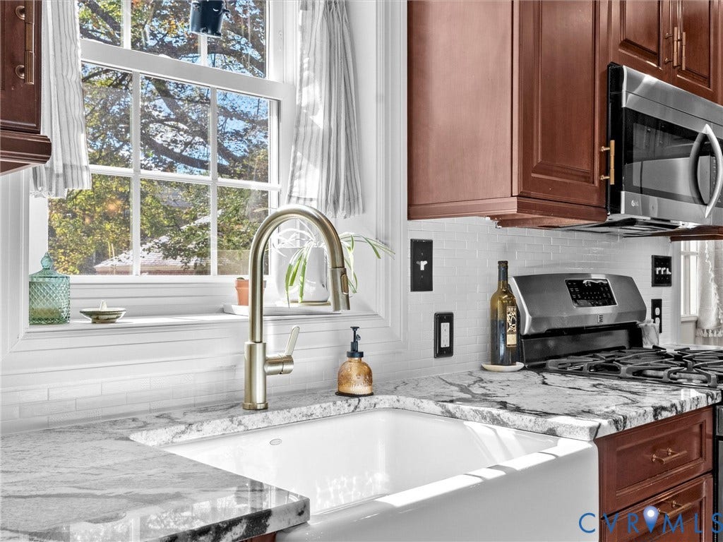 3909 W Franklin Street, Malvern Gardens, Richmond, VA 23221