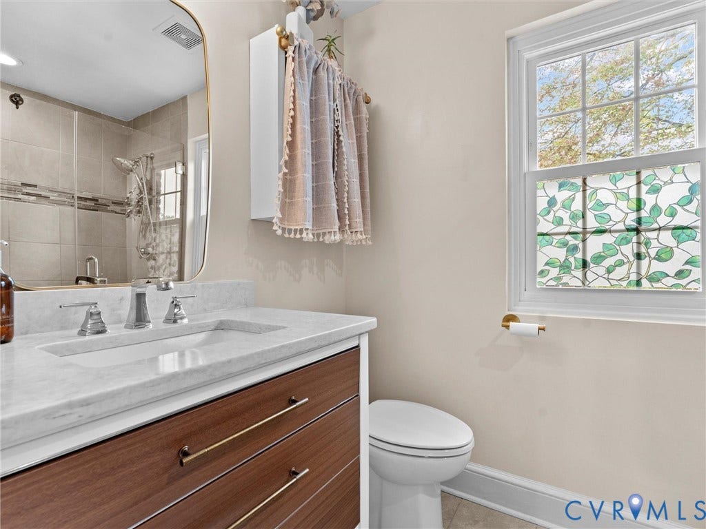 3909 W Franklin Street, Malvern Gardens, Richmond, VA 23221