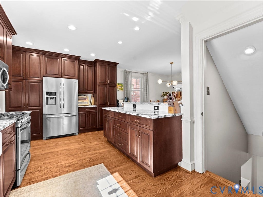 3909 W Franklin Street, Malvern Gardens, Richmond, VA 23221
