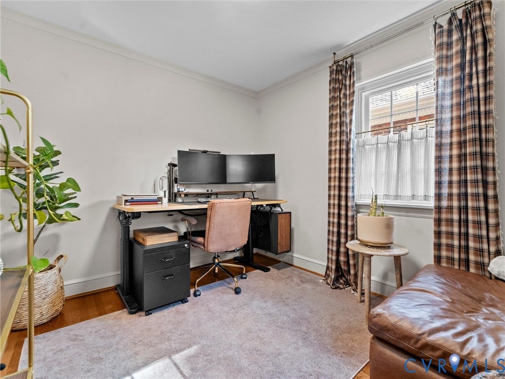 3909 W Franklin Street, Malvern Gardens, Richmond, VA 23221