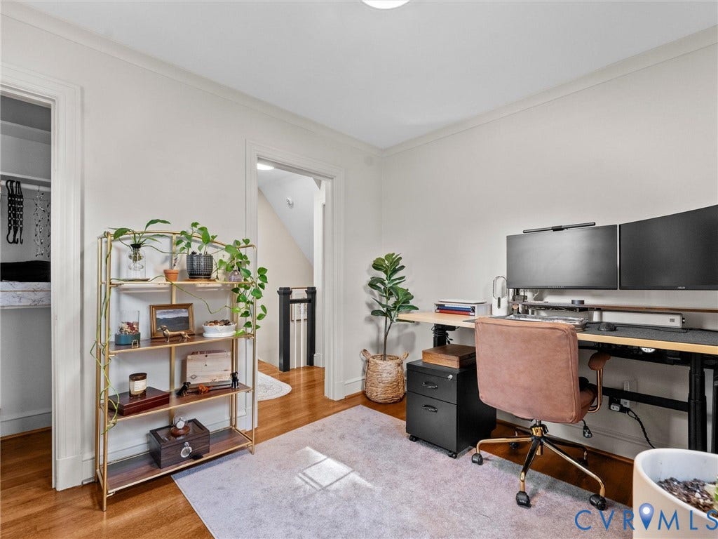 3909 W Franklin Street, Malvern Gardens, Richmond, VA 23221