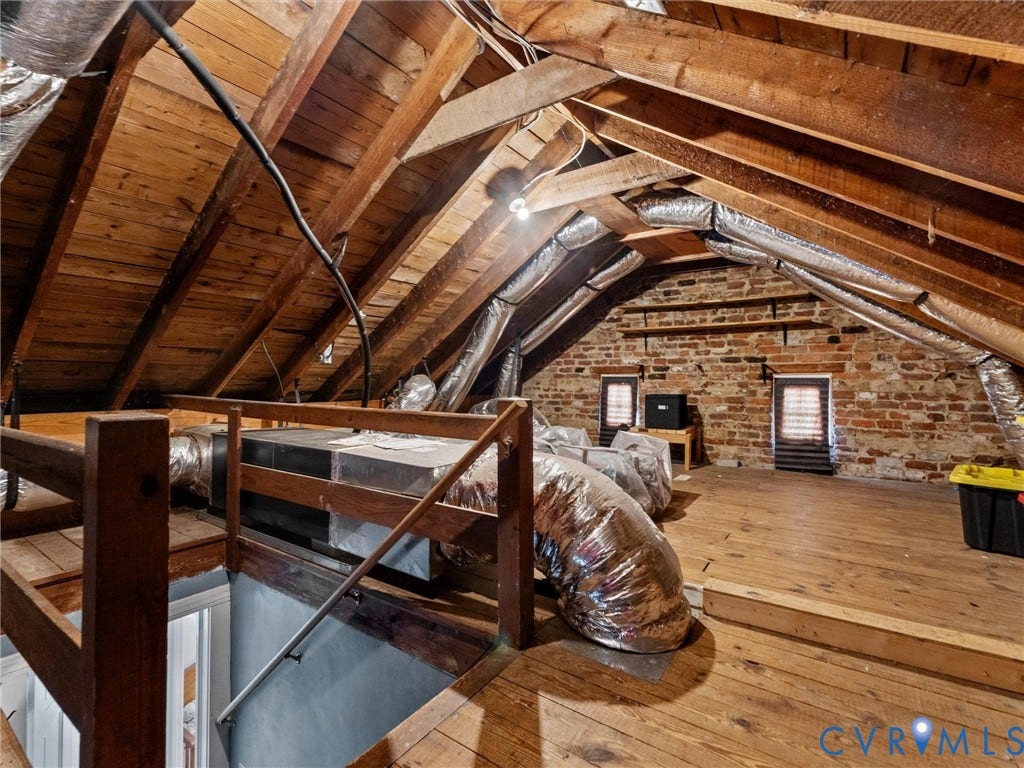 3909 W Franklin Street, Malvern Gardens, Richmond, VA 23221