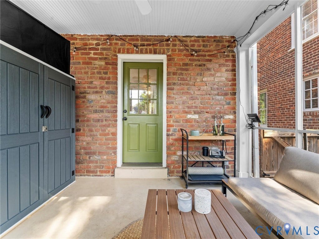 3909 W Franklin Street, Malvern Gardens, Richmond, VA 23221