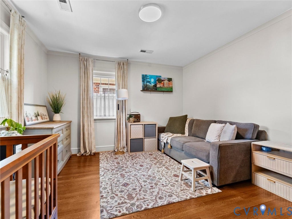 3909 W Franklin Street, Malvern Gardens, Richmond, VA 23221