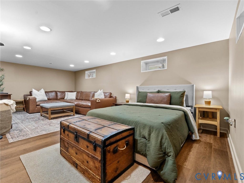 3909 W Franklin Street, Malvern Gardens, Richmond, VA 23221