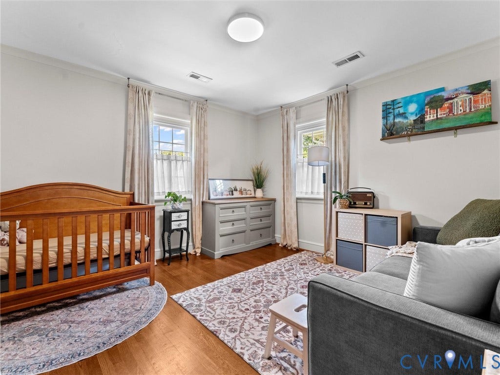 3909 W Franklin Street, Malvern Gardens, Richmond, VA 23221