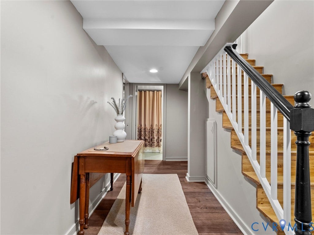 3909 W Franklin Street, Malvern Gardens, Richmond, VA 23221