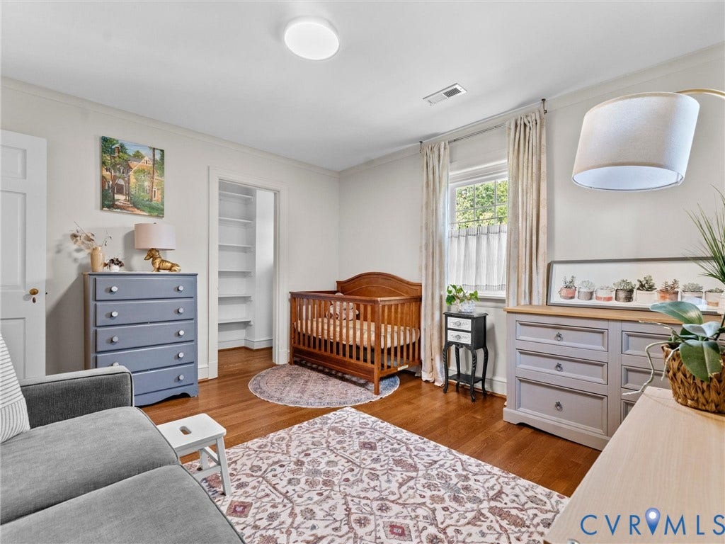 3909 W Franklin Street, Malvern Gardens, Richmond, VA 23221