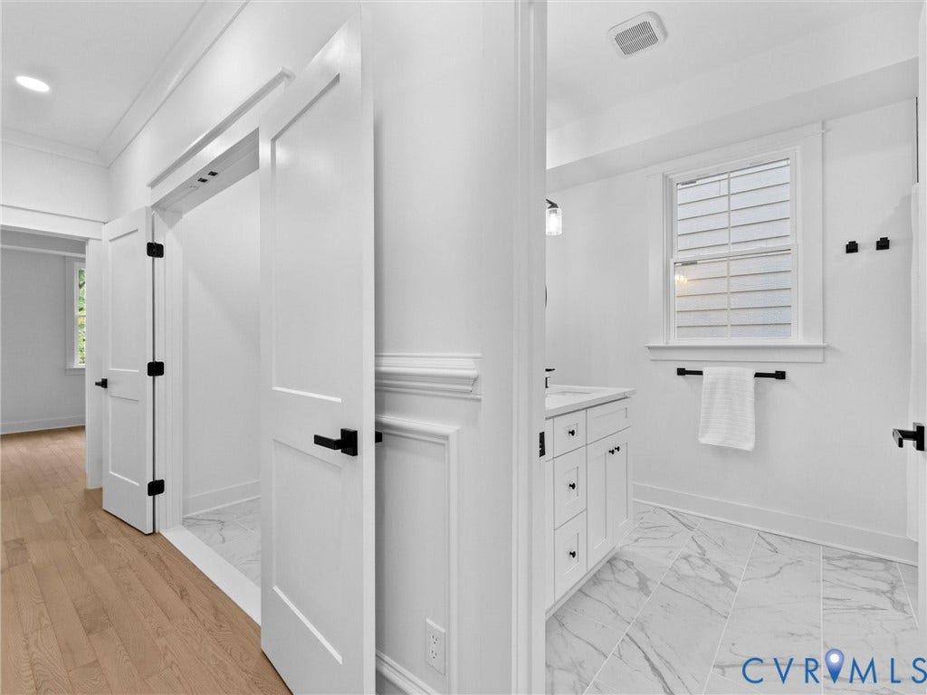 611 W Lancaster Road, Northside, Richmond, VA 23222