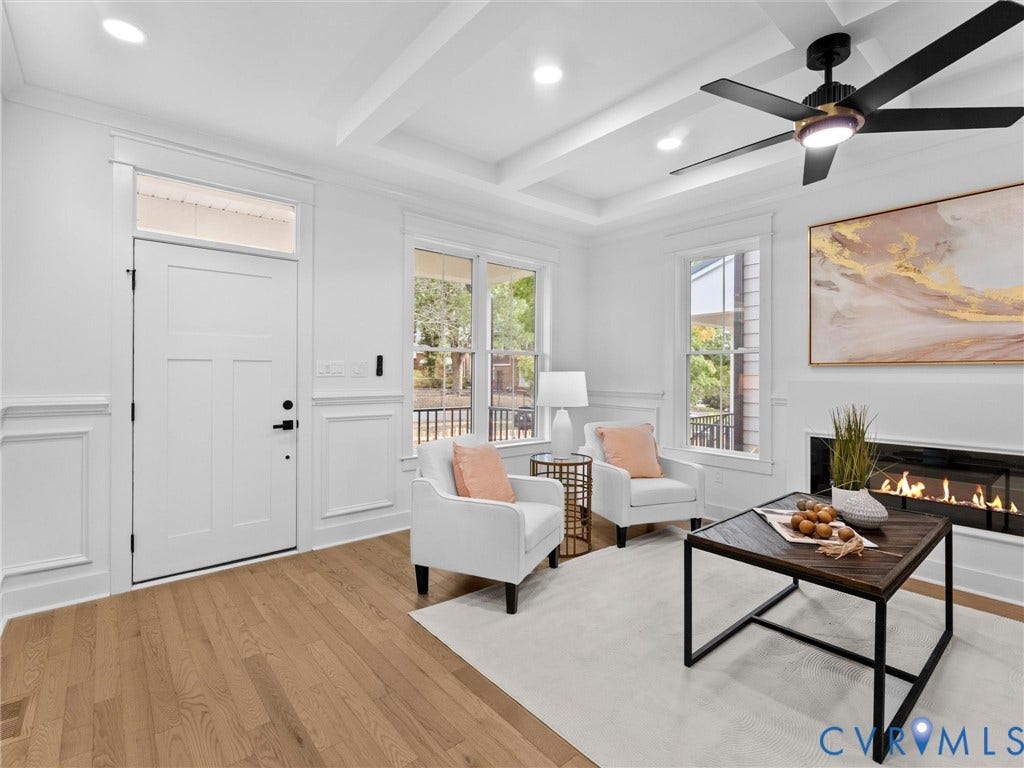 611 W Lancaster Road, Northside, Richmond, VA 23222