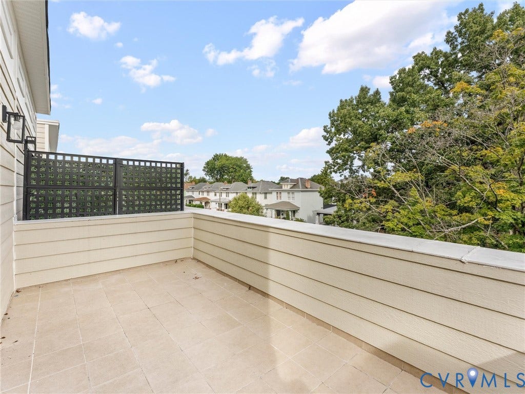 611 W Lancaster Road, Northside, Richmond, VA 23222