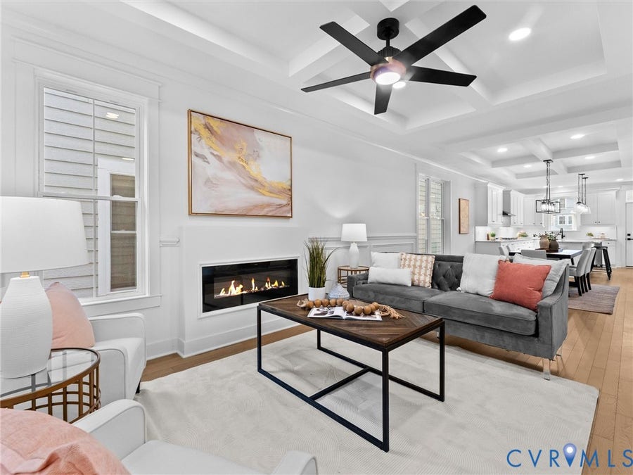 Property photo for 611 W Lancaster Road, Richmond, VA