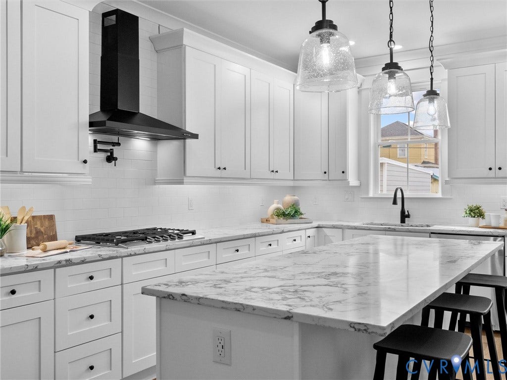 611 W Lancaster Road, Northside, Richmond, VA 23222