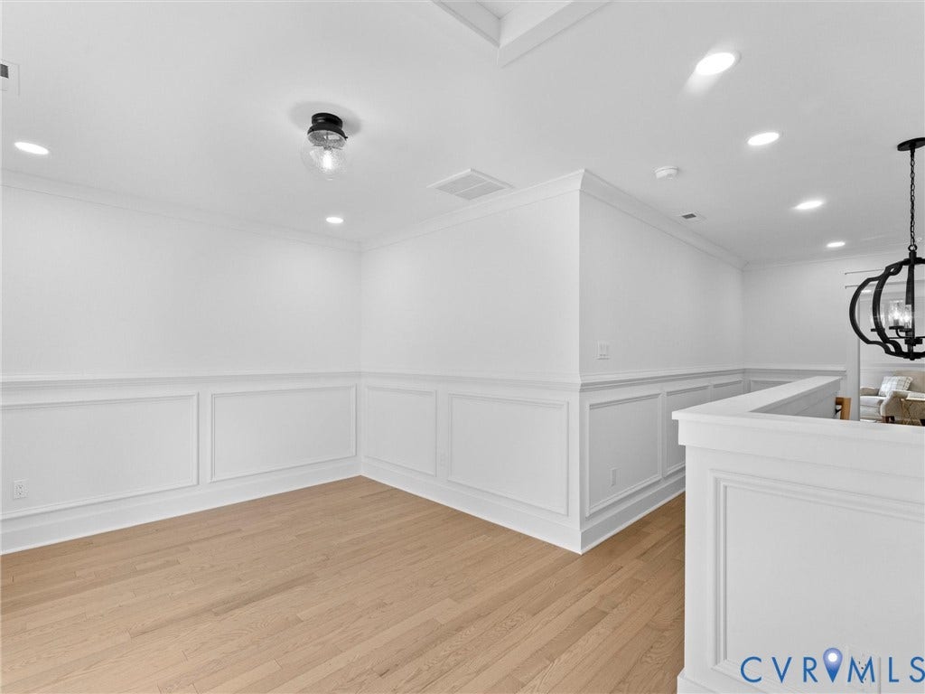 611 W Lancaster Road, Northside, Richmond, VA 23222