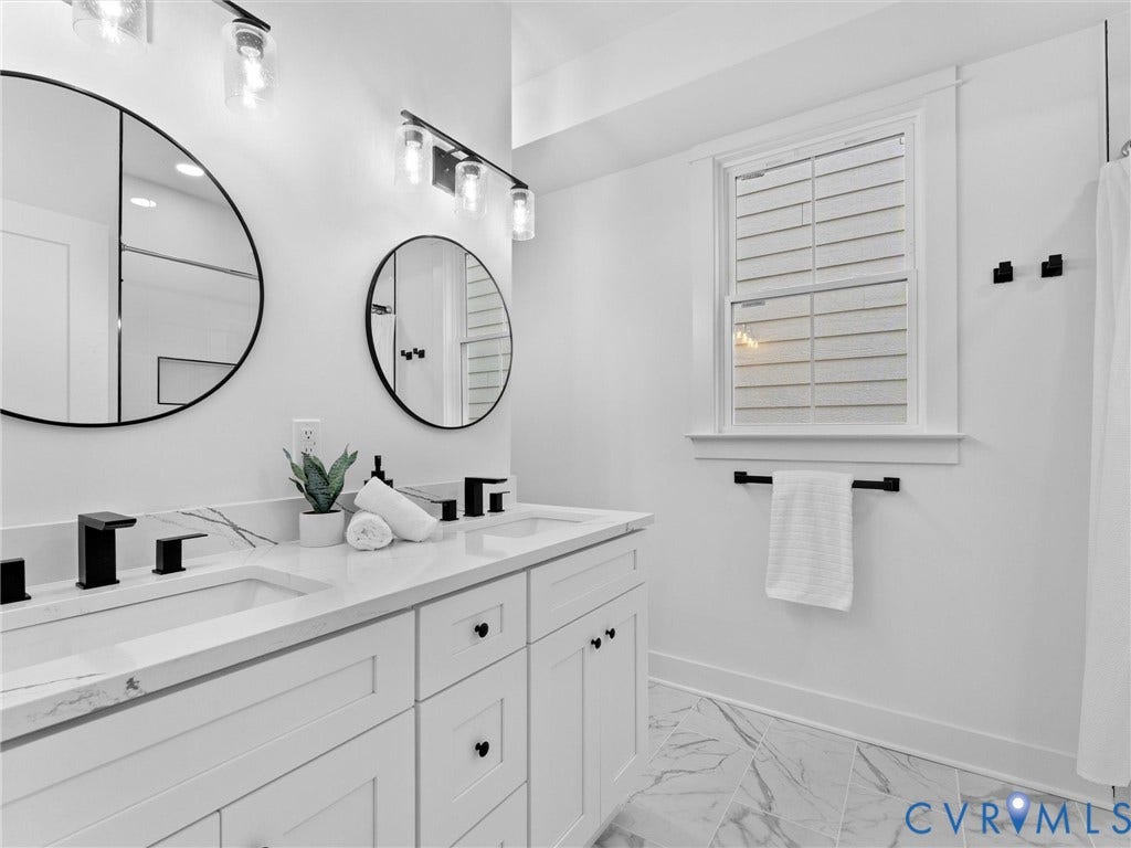 611 W Lancaster Road, Northside, Richmond, VA 23222