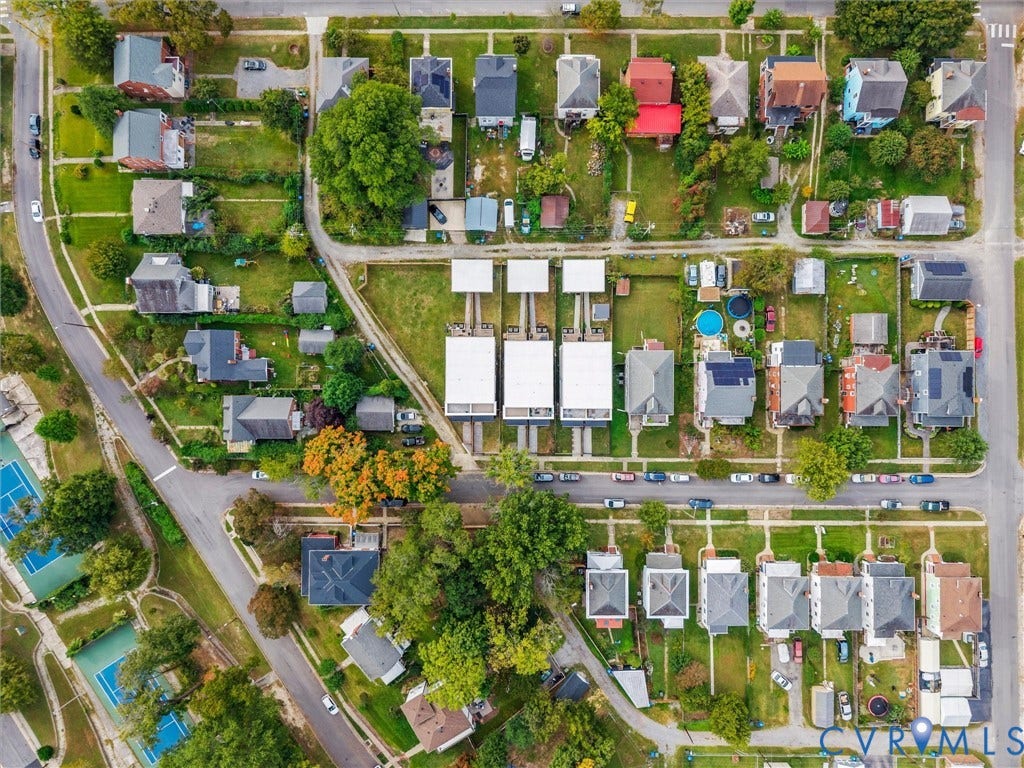 611 W Lancaster Road, Northside, Richmond, VA 23222