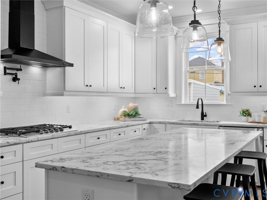 611 W Lancaster Road, Northside, Richmond, VA 23222