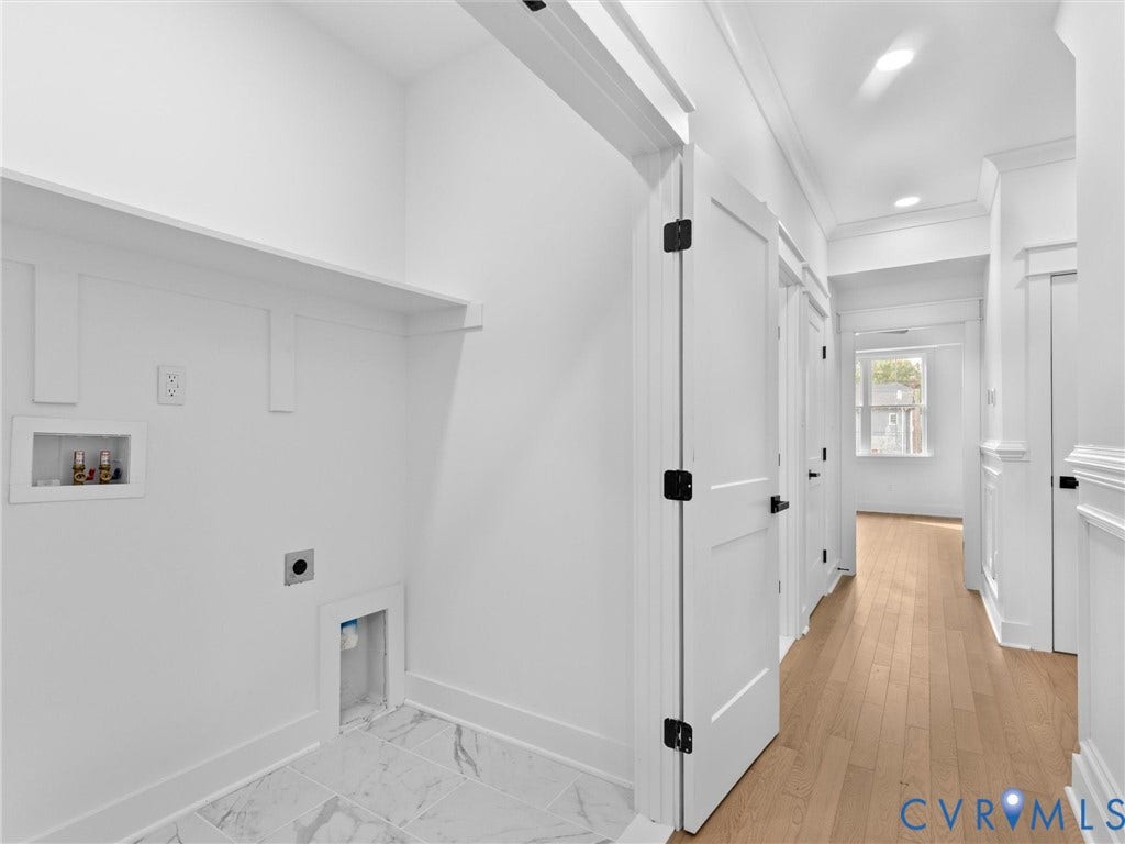 611 W Lancaster Road, Northside, Richmond, VA 23222