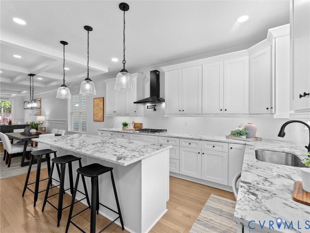 611 W Lancaster Road, Northside, Richmond, VA 23222