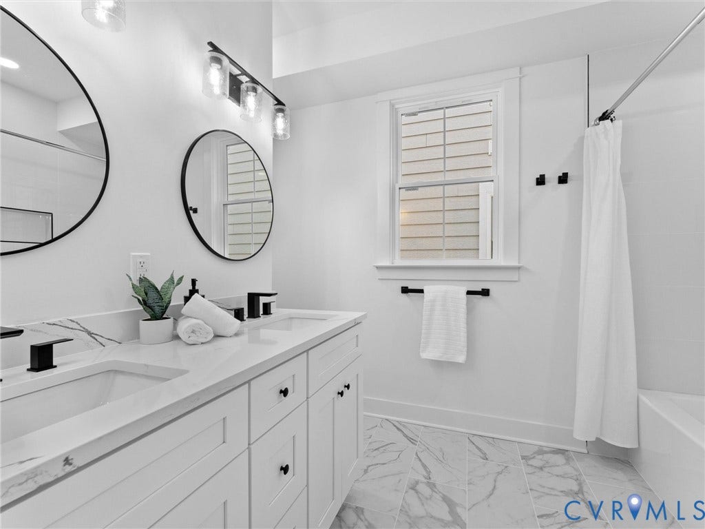611 W Lancaster Road, Northside, Richmond, VA 23222