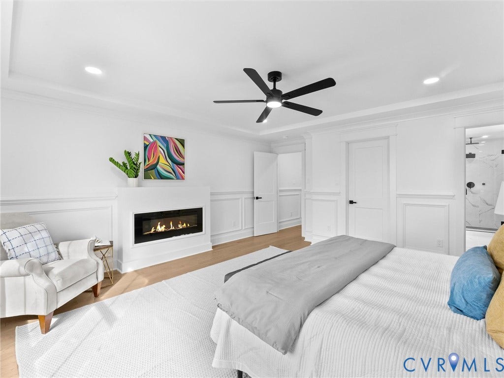 611 W Lancaster Road, Northside, Richmond, VA 23222