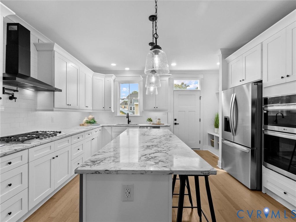 611 W Lancaster Road, Northside, Richmond, VA 23222