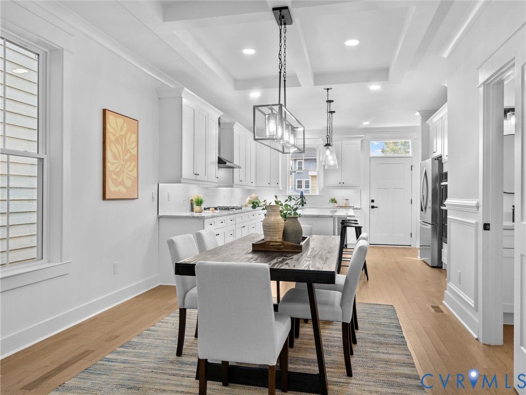 611 W Lancaster Road, Northside, Richmond, VA 23222