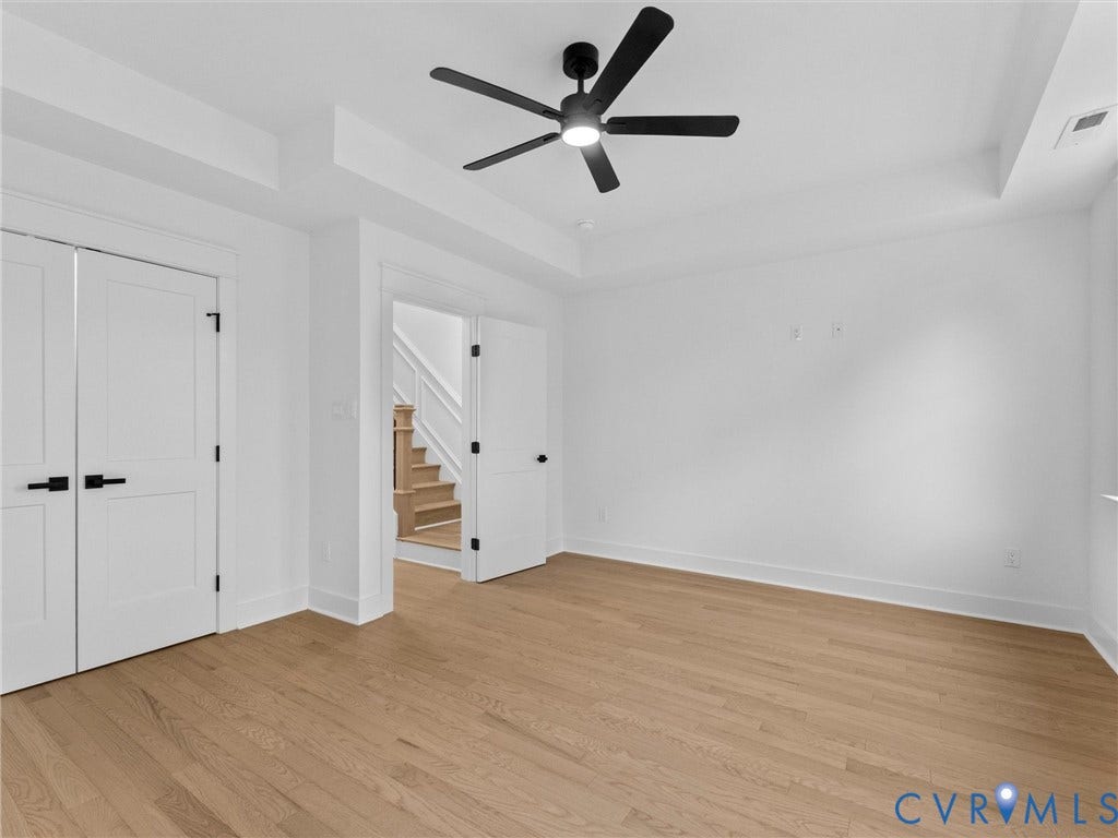 611 W Lancaster Road, Northside, Richmond, VA 23222