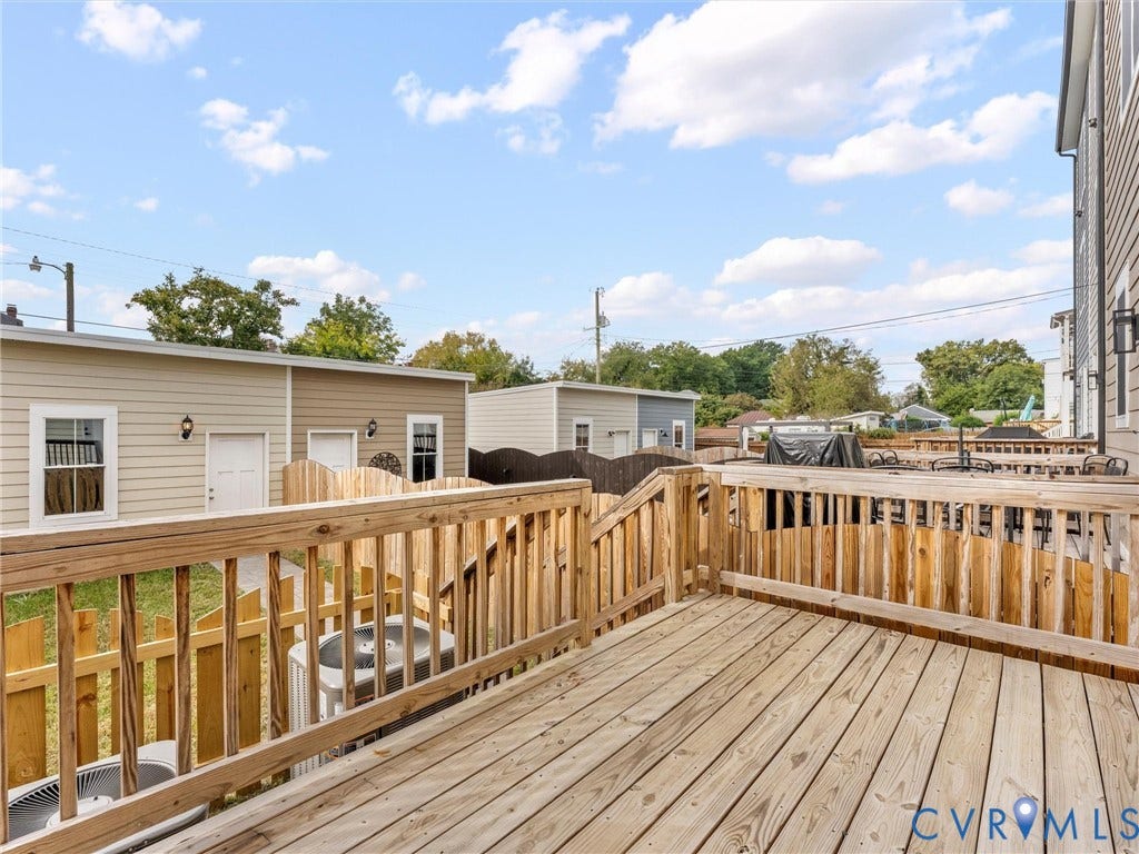 611 W Lancaster Road, Northside, Richmond, VA 23222