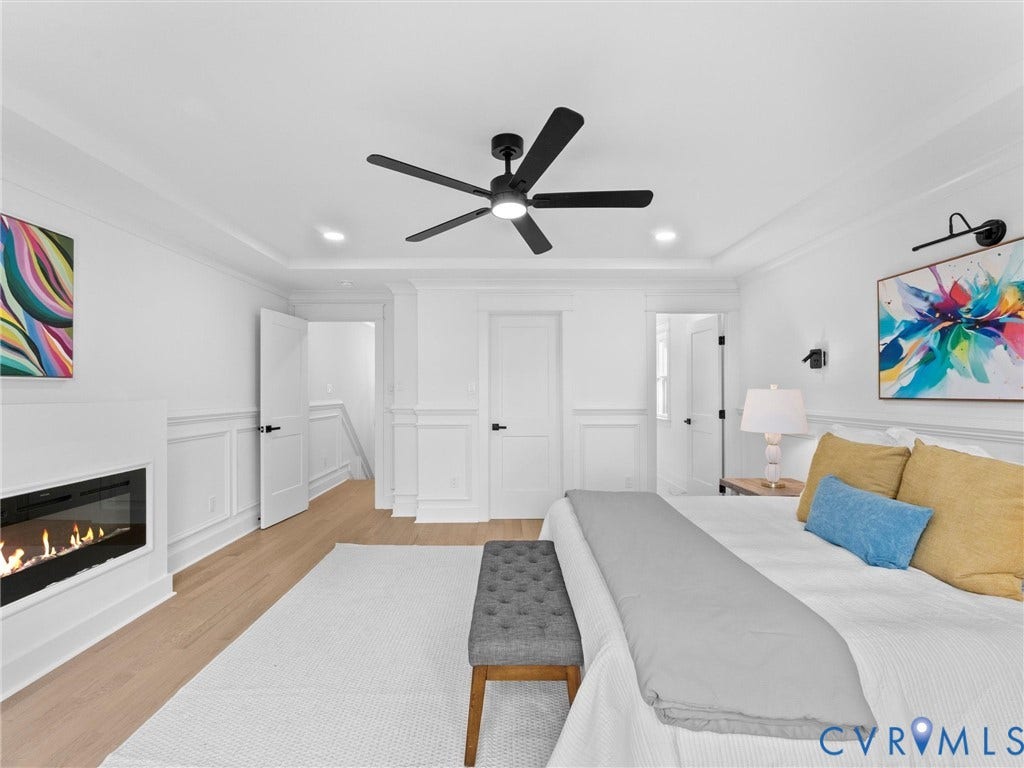 611 W Lancaster Road, Northside, Richmond, VA 23222