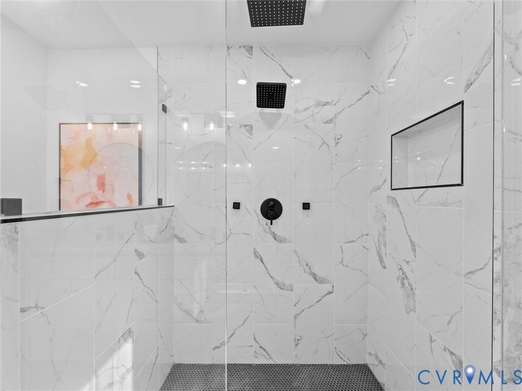 611 W Lancaster Road, Northside, Richmond, VA 23222