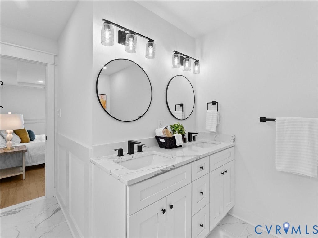 611 W Lancaster Road, Northside, Richmond, VA 23222