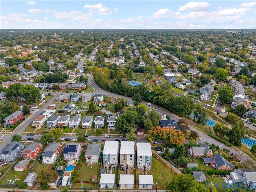 611 W Lancaster Road, Northside, Richmond, VA 23222