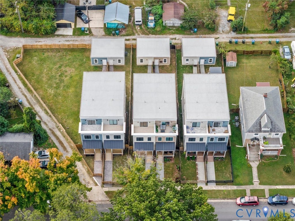611 W Lancaster Road, Northside, Richmond, VA 23222