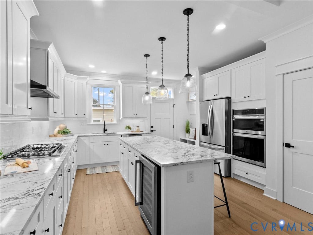 611 W Lancaster Road, Northside, Richmond, VA 23222